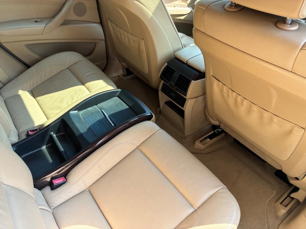 Bmw X6 xDrive35d Futura