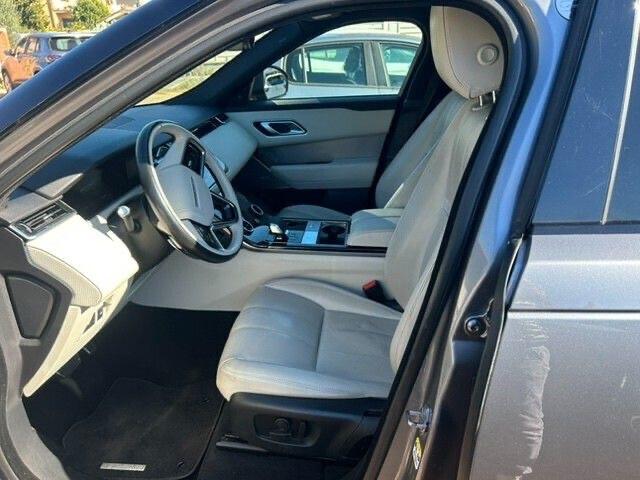 Land Rover Range Velar 2.0D I4 204 CV R-Dynamic HSE