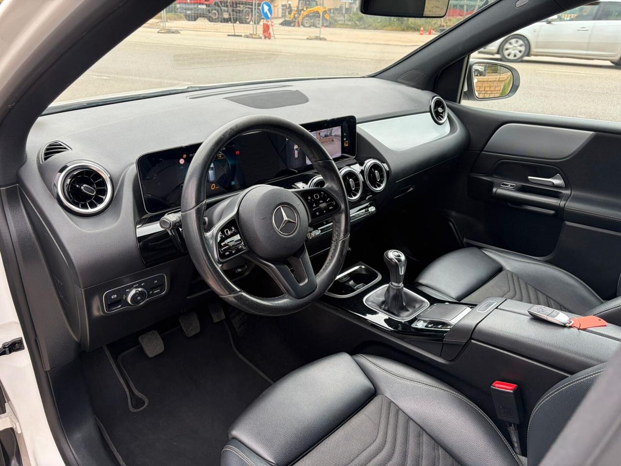 Mercedes-benz B 160 d Sport Plus