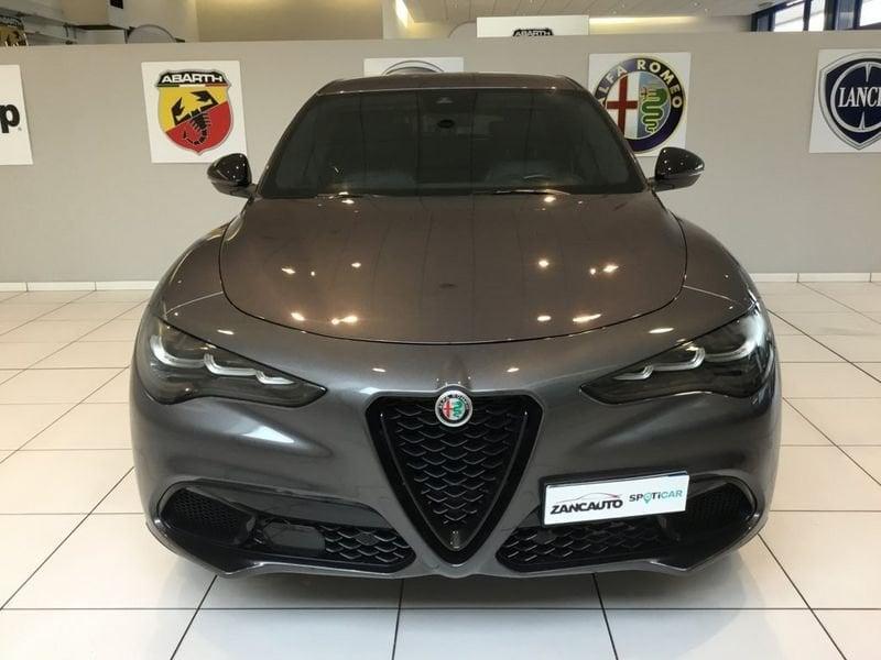 Alfa Romeo Stelvio 2.2 Turbodiesel 210 CV AT8 Q4 Veloce MY24