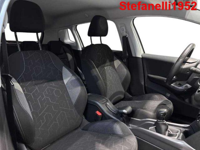 PEUGEOT 2008 - 1.6 bluehdi Active 75cv my16