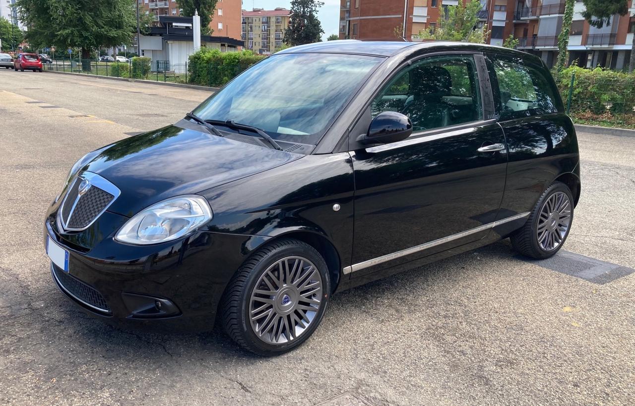 Lancia Ypsilon 1.2 69 CV Elle