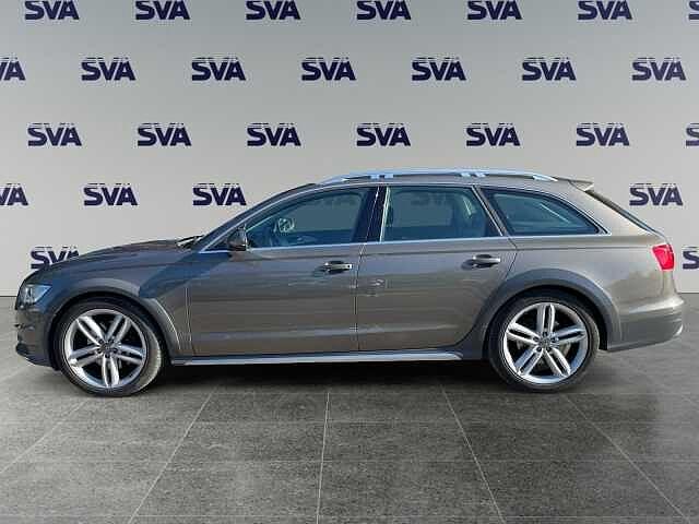 Audi A6 allroad quattro 3.0TDI 245CV quattro S-tronic Advanced