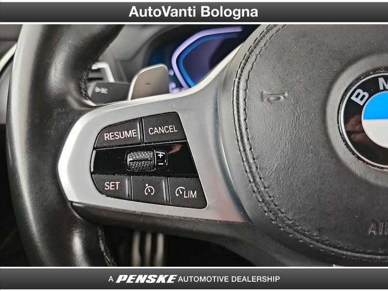 BMW X3 X3 xDrive20d 48V Msport