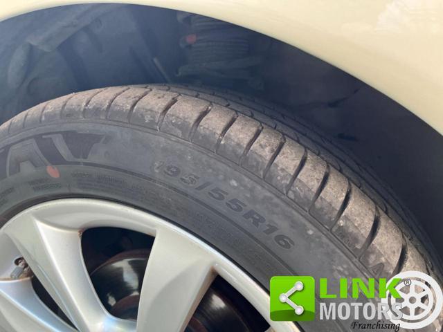 NISSAN Note 1.5 dCi Tekna