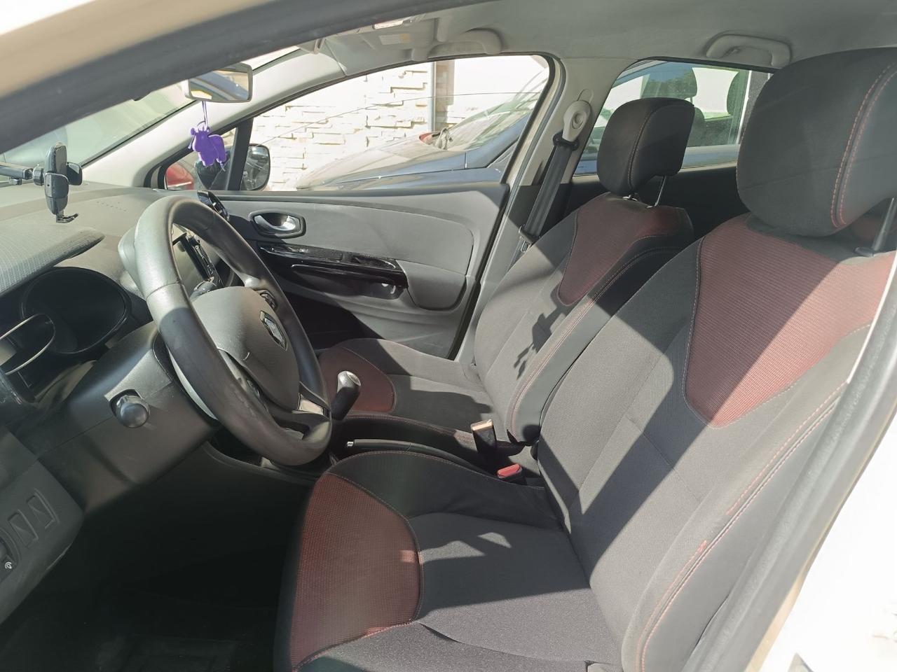 Renault Clio 1.5 dCi 75CV NAVIGATORE