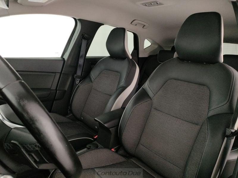 Renault Captur 1.5 DCI BLUE 115 INTENS EDC