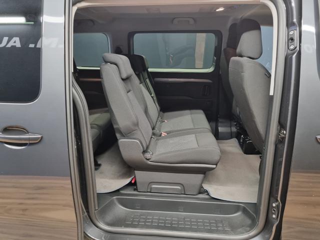 OPEL Zafira Life 2.0 Diesel 180CV aut. Start&Stop Business Edition