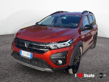 Dacia Jogger 1.0 tce Extreme Gpl 100cv 7p.ti