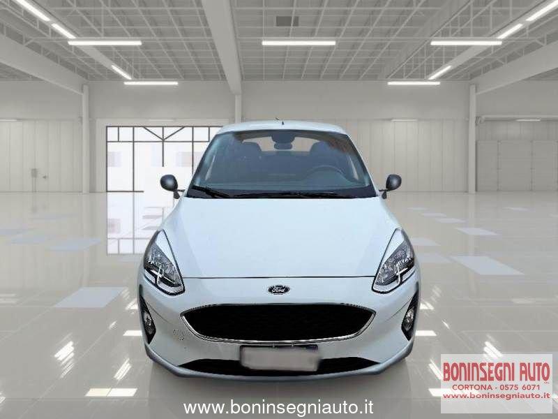 Ford Fiesta Fiesta 1.5 EcoBlue 5 porte Business