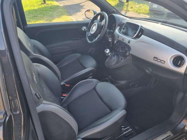 Fiat 500C 500C 1.0 hybrid Connect 70cv