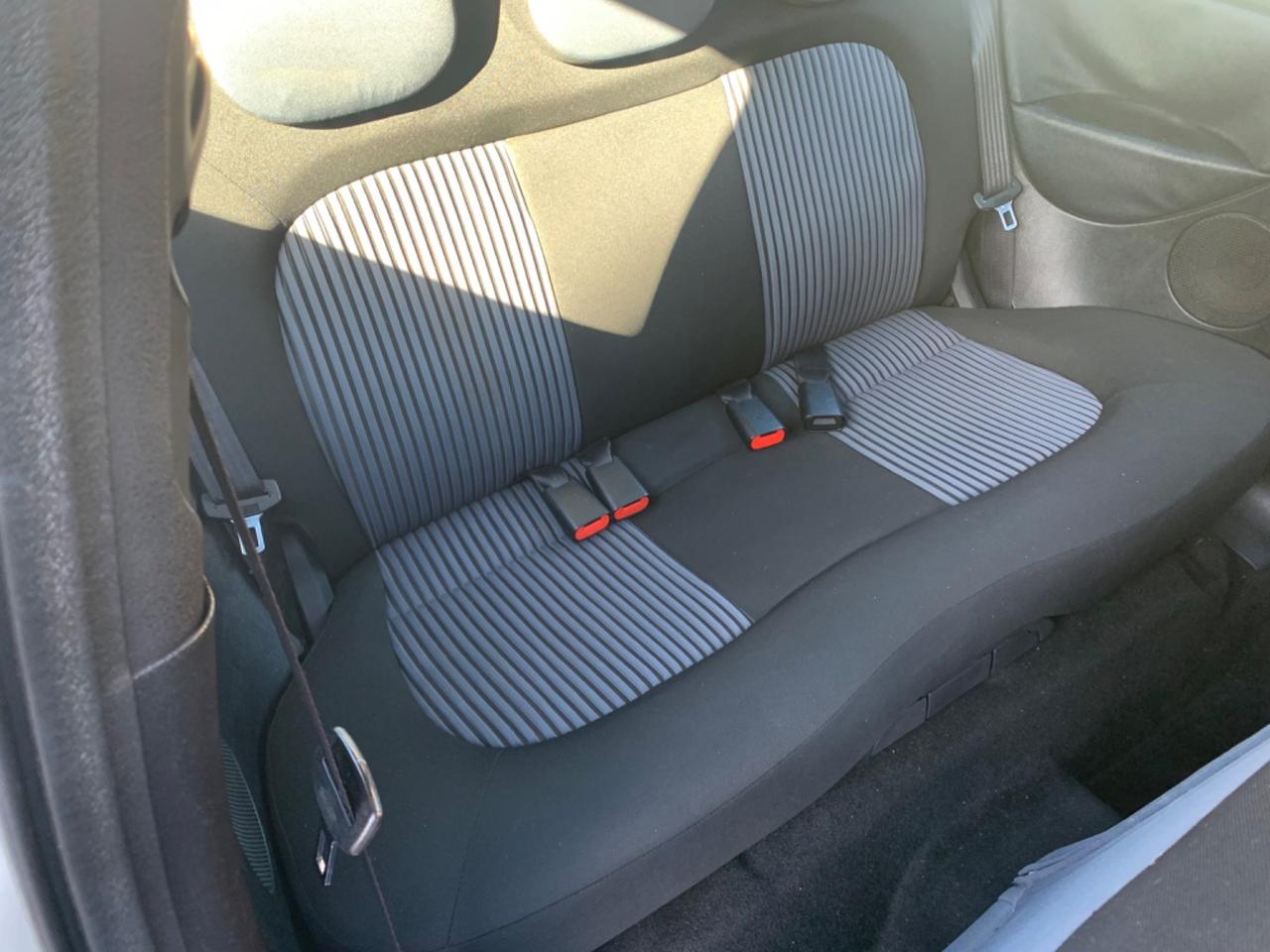 Utilitaria diesel neopatentati 1.3 multijet