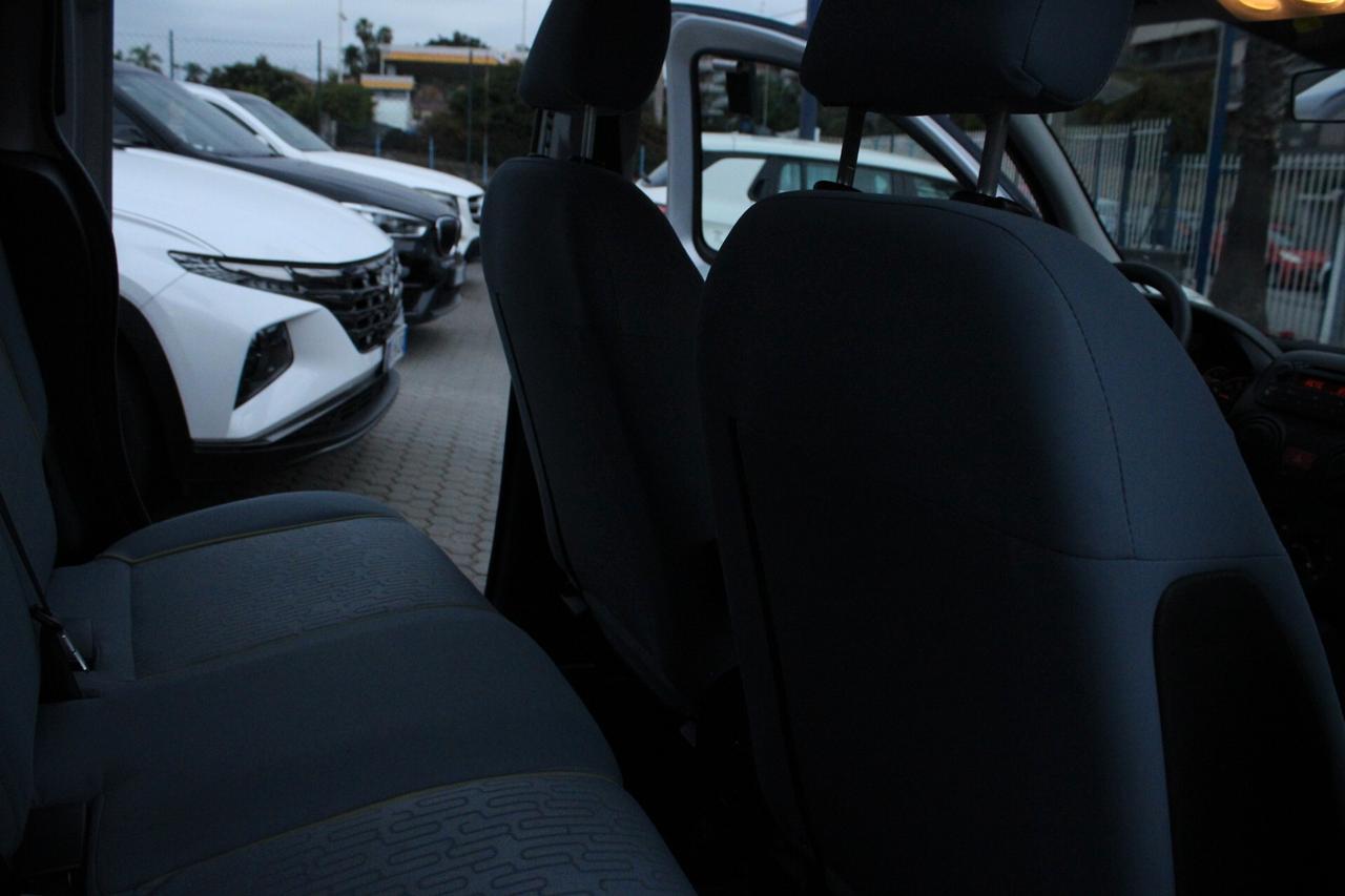 Peugeot Bipper Tepee 1.3 HDi 75 FAP Active