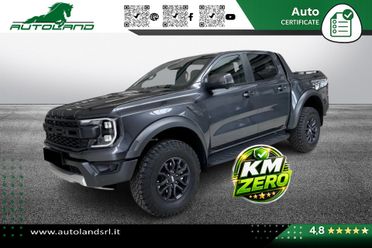 Ford Ranger Raptor 2.0 ecoblue 210cv *IVA ESCLUSA*