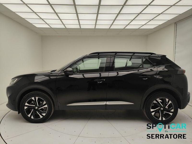 Peugeot 2008 II 2020 1.2 puretech Allure Navi Pack s&s 130cv