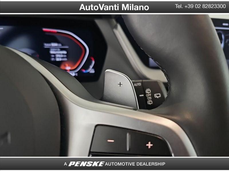 BMW Serie 1 118d 5p. M Sport