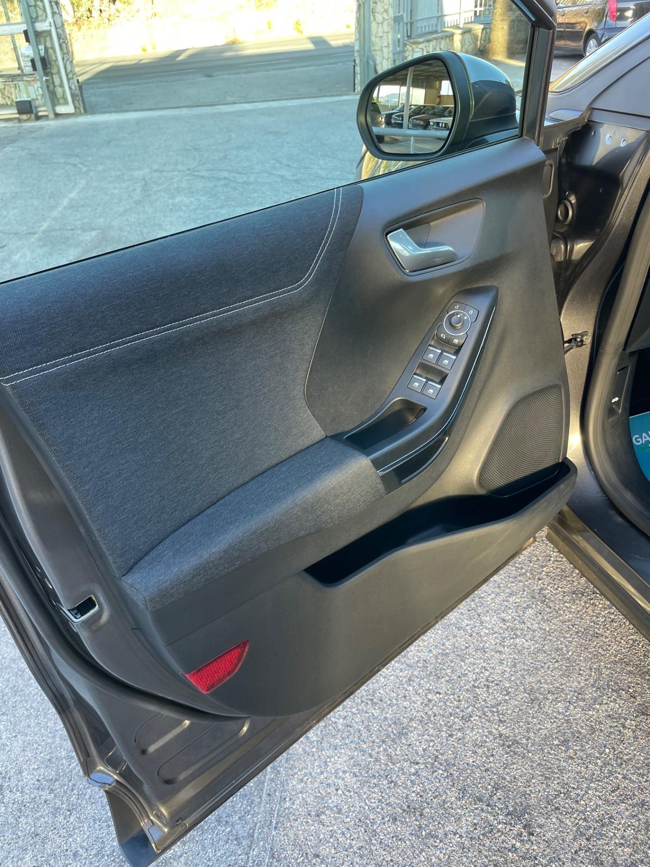 Ford Puma 1.5 EcoBlue 120 CV S&S Titanium