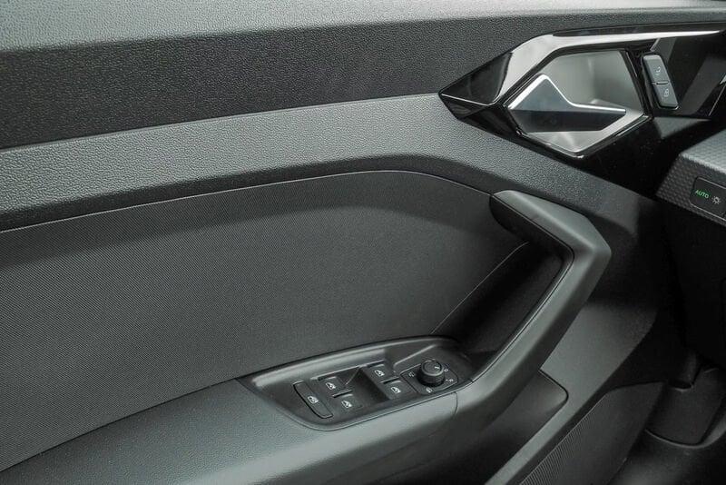 Audi A1 Sportback 30 TFSI S tronic S line edition LED CARPLAY PDC