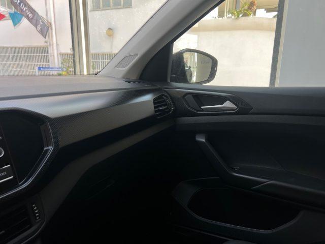 VOLKSWAGEN T-Cross 1.0 TSI 110 CV Styleda ?179,00 mensili