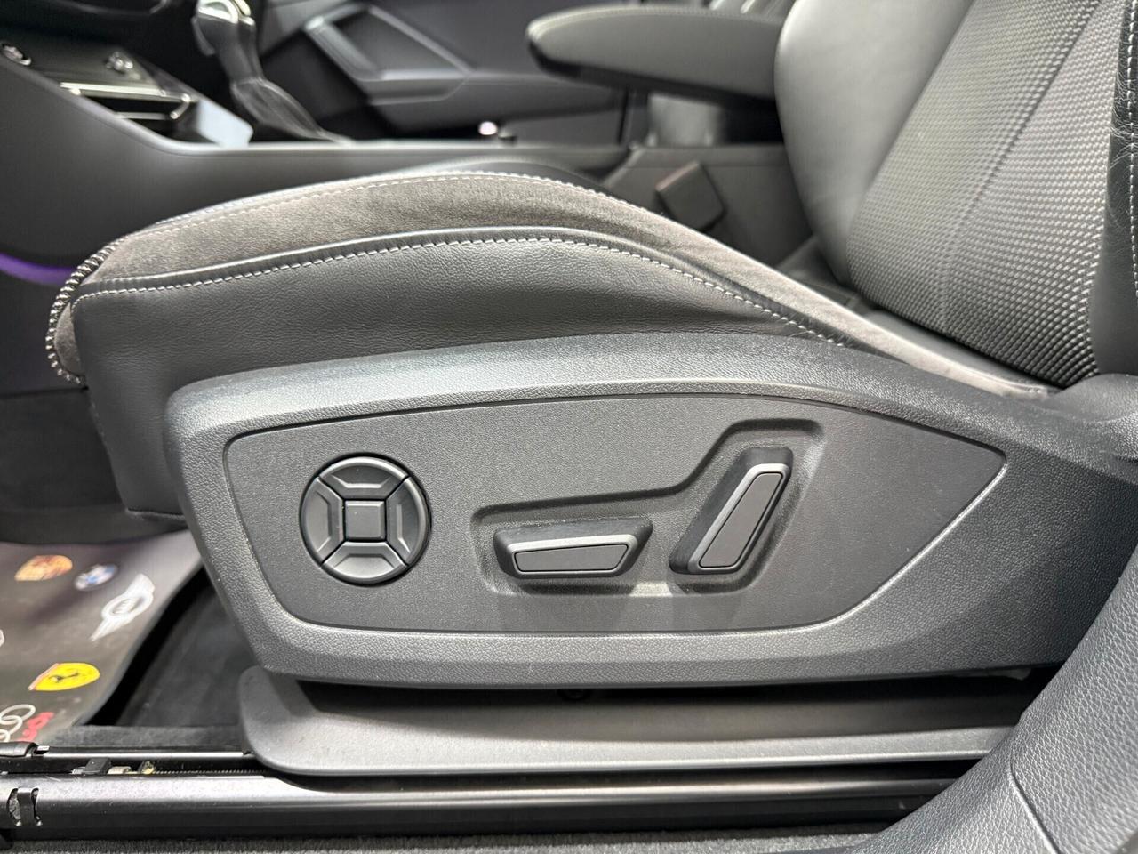 Audi Q3 sportback SPB 35 TFSI s line edition