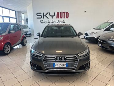 Audi A4 Avant 2.0 TDI 150 CV S tronic Business