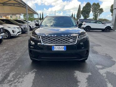 LAND ROVER Range Rover Velar 2.0 TD4 180 CV S