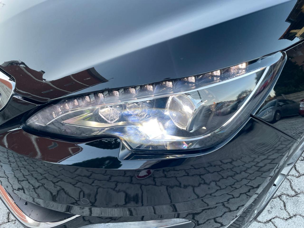 Peugeot 308 1.6 bluehdi Gt Line TETTO+NAVI+LED NEOPATENTATI OK