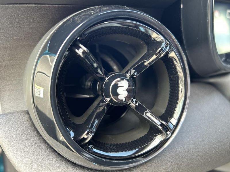 Alfa Romeo Junior 1.2 145 CV Hybrid eDCT6 Ti + PACK TECHNO+18"