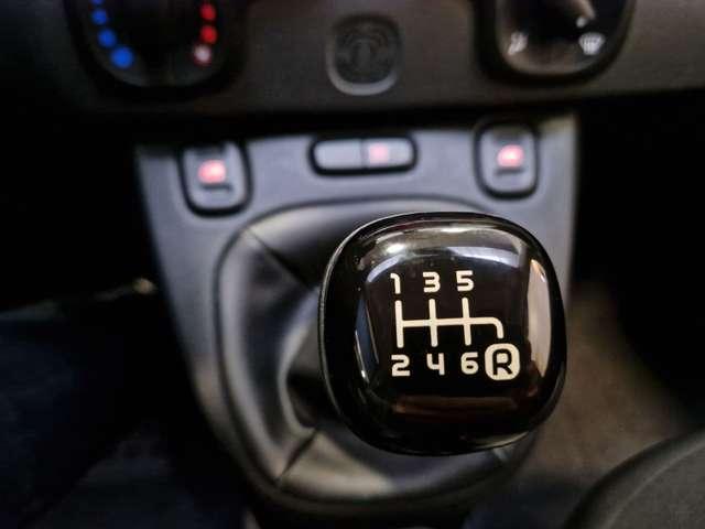 Fiat Panda Panda 1.0 FireFly S&S Hybrid