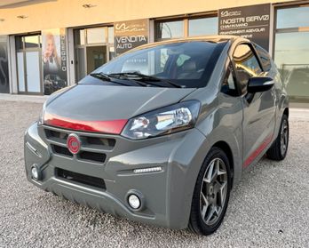 Casalini 550 EcoTech DCI Gran Turismo