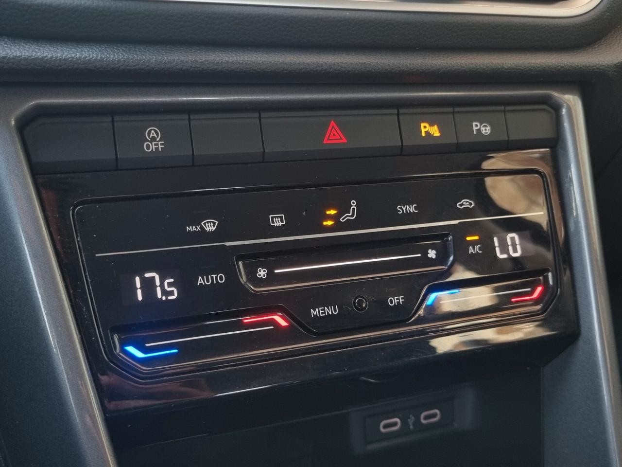 Volkswagen T-Roc I 2022