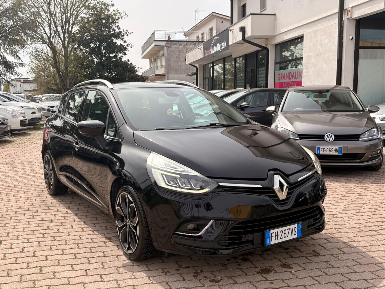 Renault Clio dCi 8V 75CV Start&Stop 5 porte Energy Zen