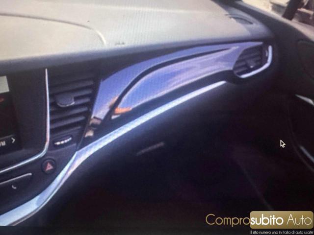 OPEL Astra 1.5 CDTI 105 CV S&S 5 porte Business Elegance