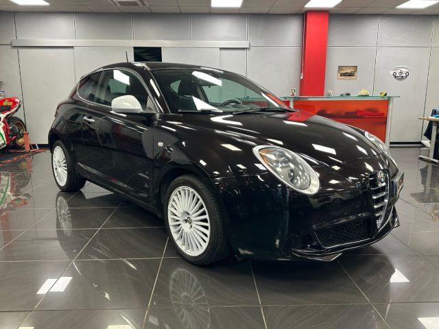 ALFA ROMEO MiTo 1.3 JTDm 85 CV S&S Junior