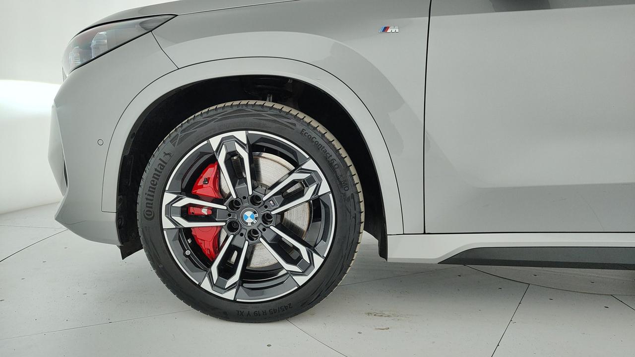 BMW X1 U11 - X1 xdrive20d mhev 48V MSport Pro auto