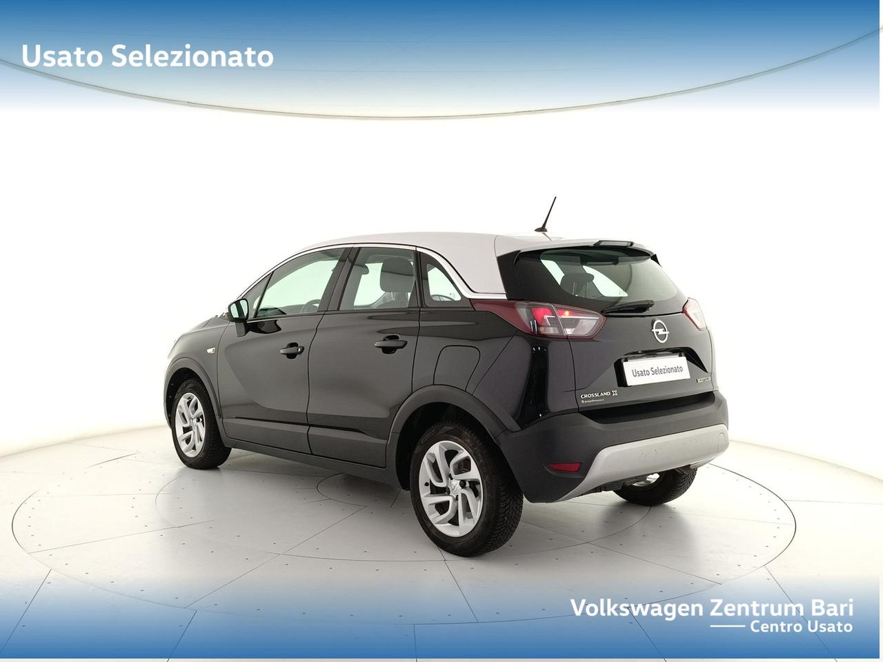 Opel Crossland X x 1.5 ecotec advance s&s 102cv
