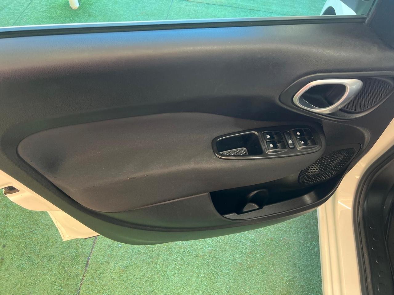 FIAT 500L 1.3 MULTIJET 85CV