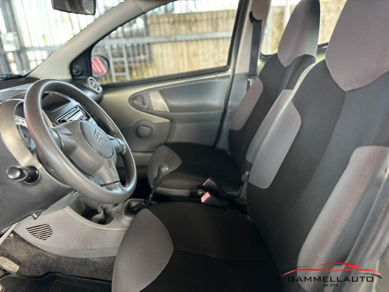 Citroen C1 1.0 5p Ideal city 68cv