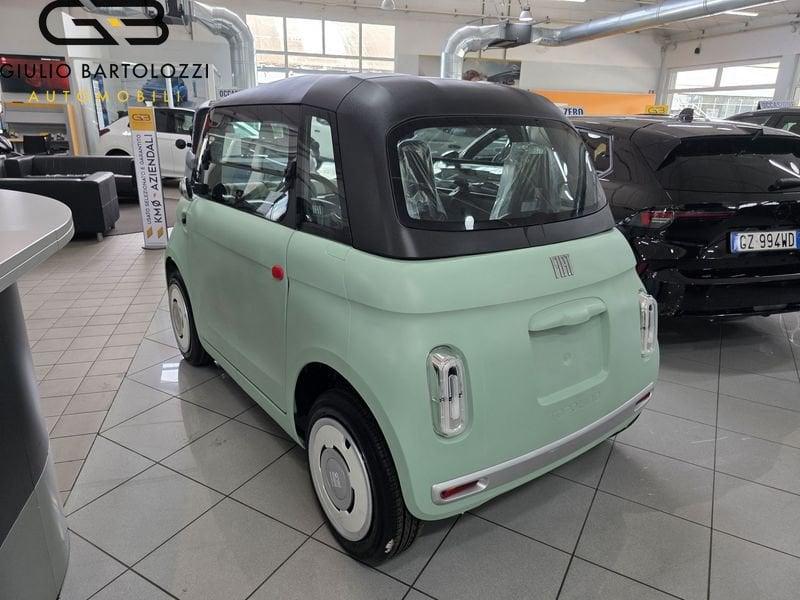 FIAT Topolino Topolino