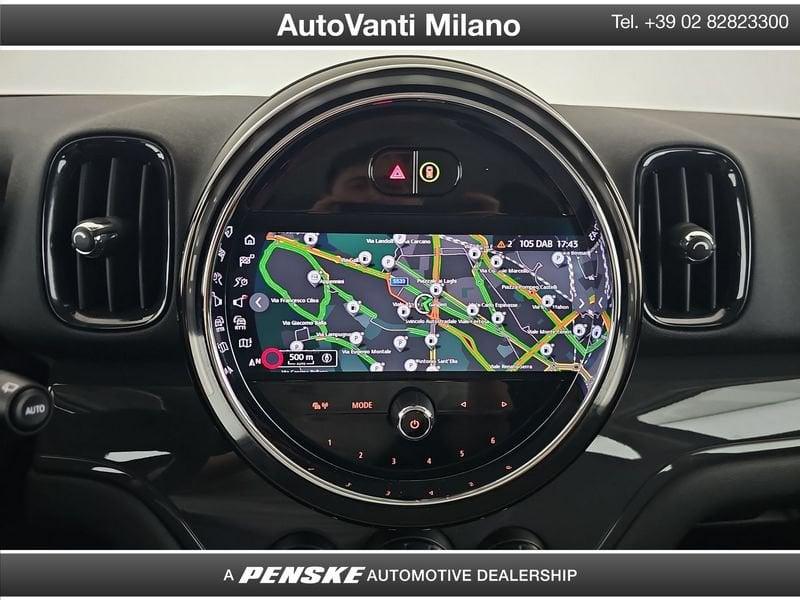 MINI Mini Countryman F60 Mini 1.5 Cooper Essential Countryman