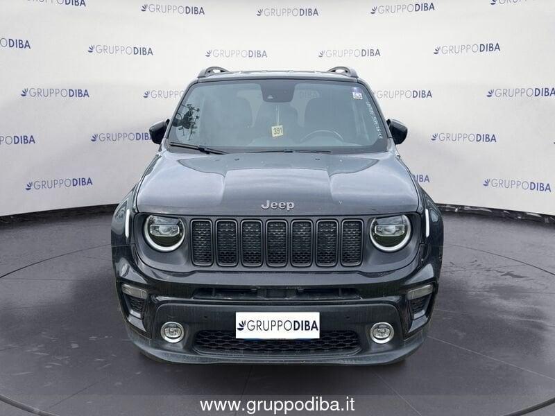 Jeep Renegade 2019 Diesel 1.6 mjt S 2wd 120cv ddct