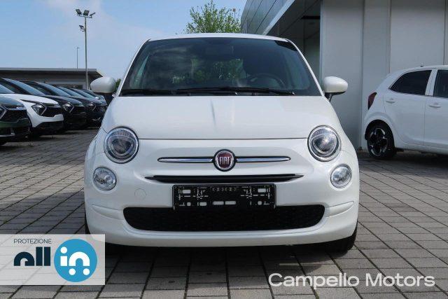 FIAT 500 500 1.0 70cv Hybrid CLUB