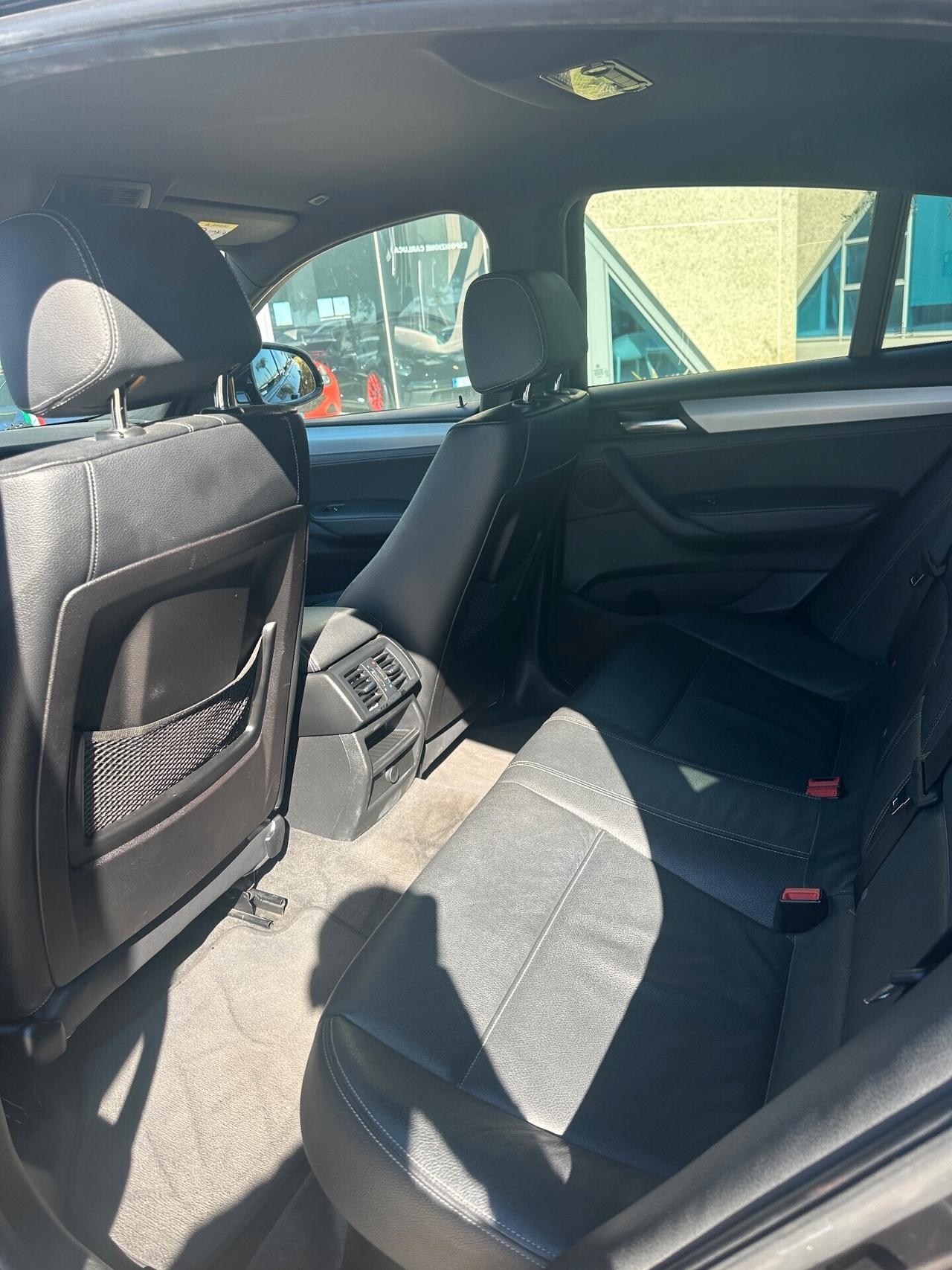 Bmw X4 xDrive30d 258CV Msport OFFERTA T-STOCK PREZZO IMPERDIBILE