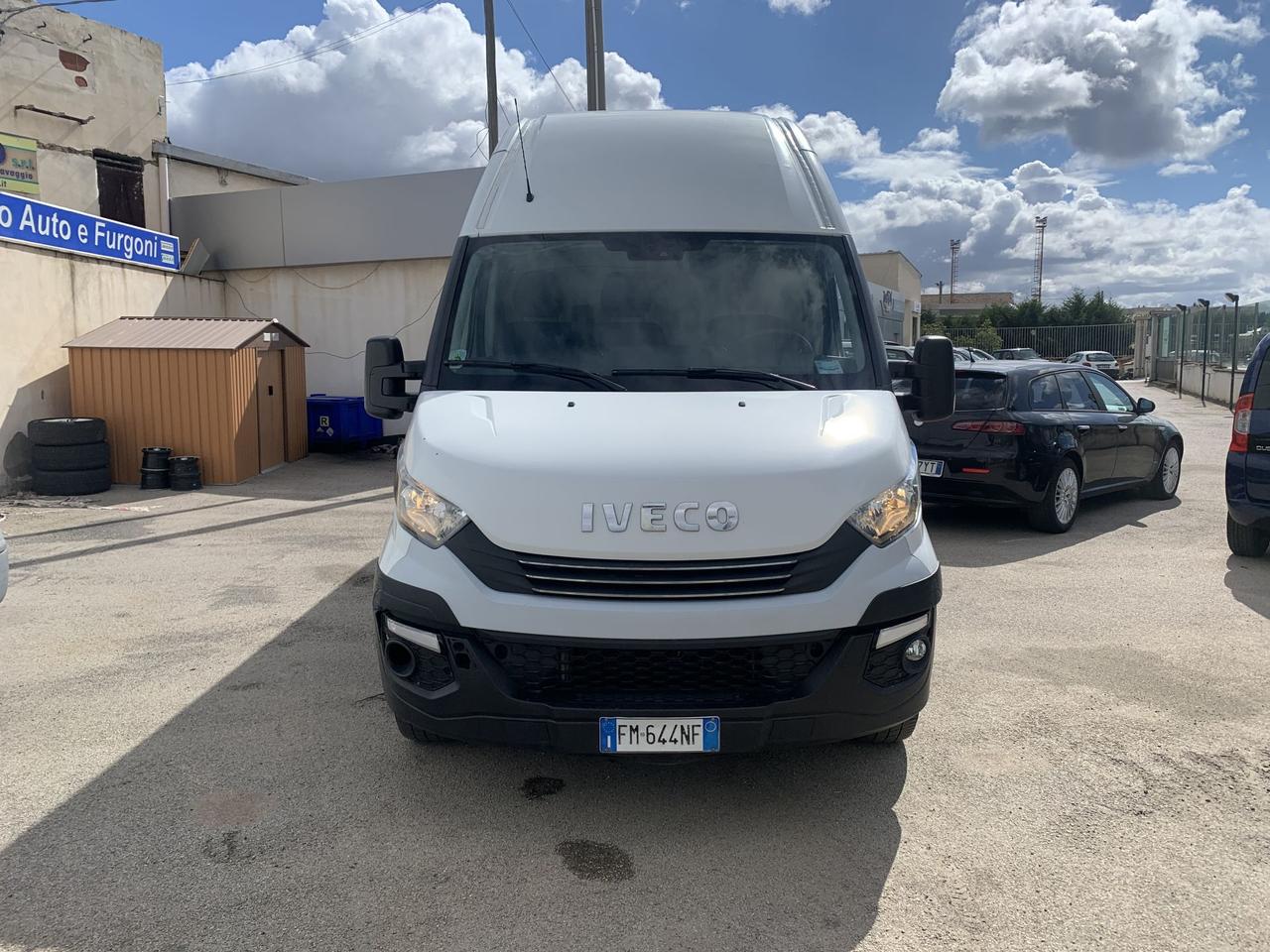 Iveco Daily 35S16