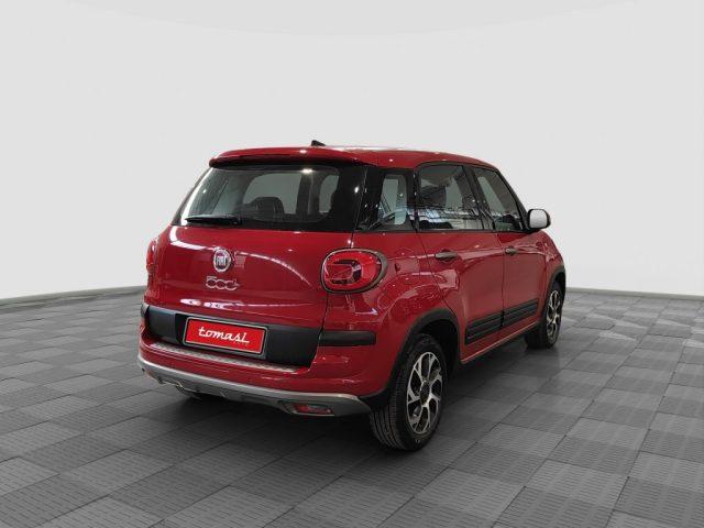 FIAT 500L 500L 1.4 95 CV S&S Cross