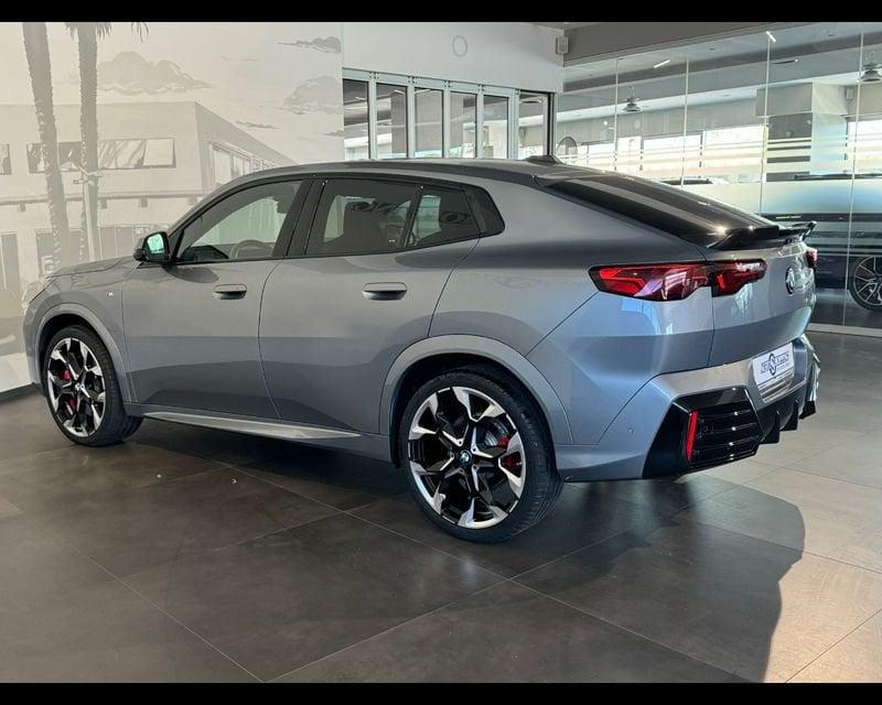 BMW X2 (U10) sDrive 18d Msport