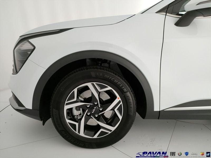 Kia Sportage 1.6 147cv GPL BUSINESS