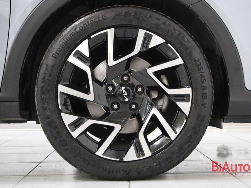 Kia Xceed XCeed 1.5 tgdi mhev Business 160cv mt