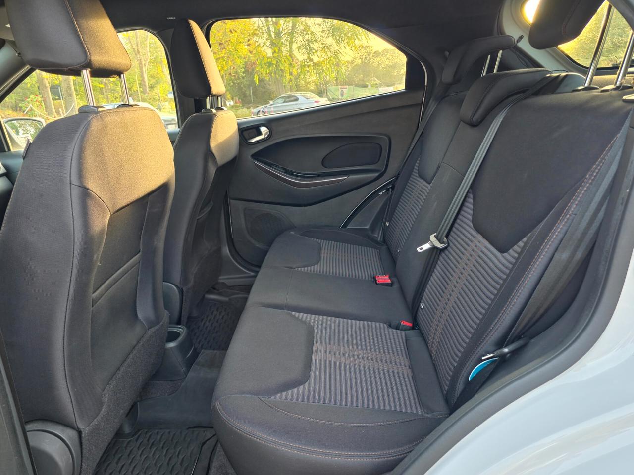 Ford Ka 1.2 85 CV Start&Stop Active E6 Manuale NEO 2019