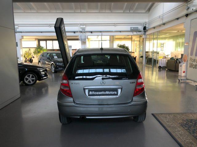 MERCEDES-BENZ A 150 Classic - NEOPATENTATI